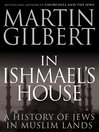 Cover image for In Ishmael's House